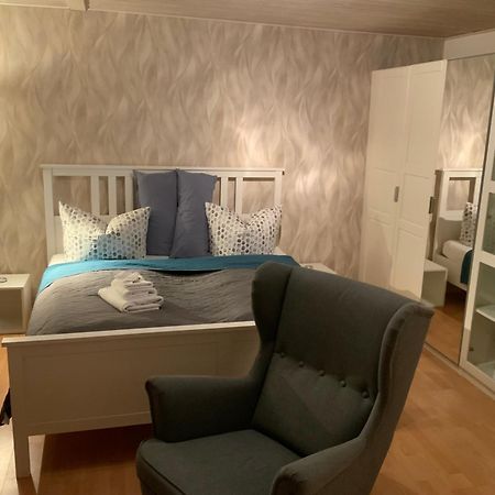 Ferienwohnung Silstedt Wernigerode Εξωτερικό φωτογραφία