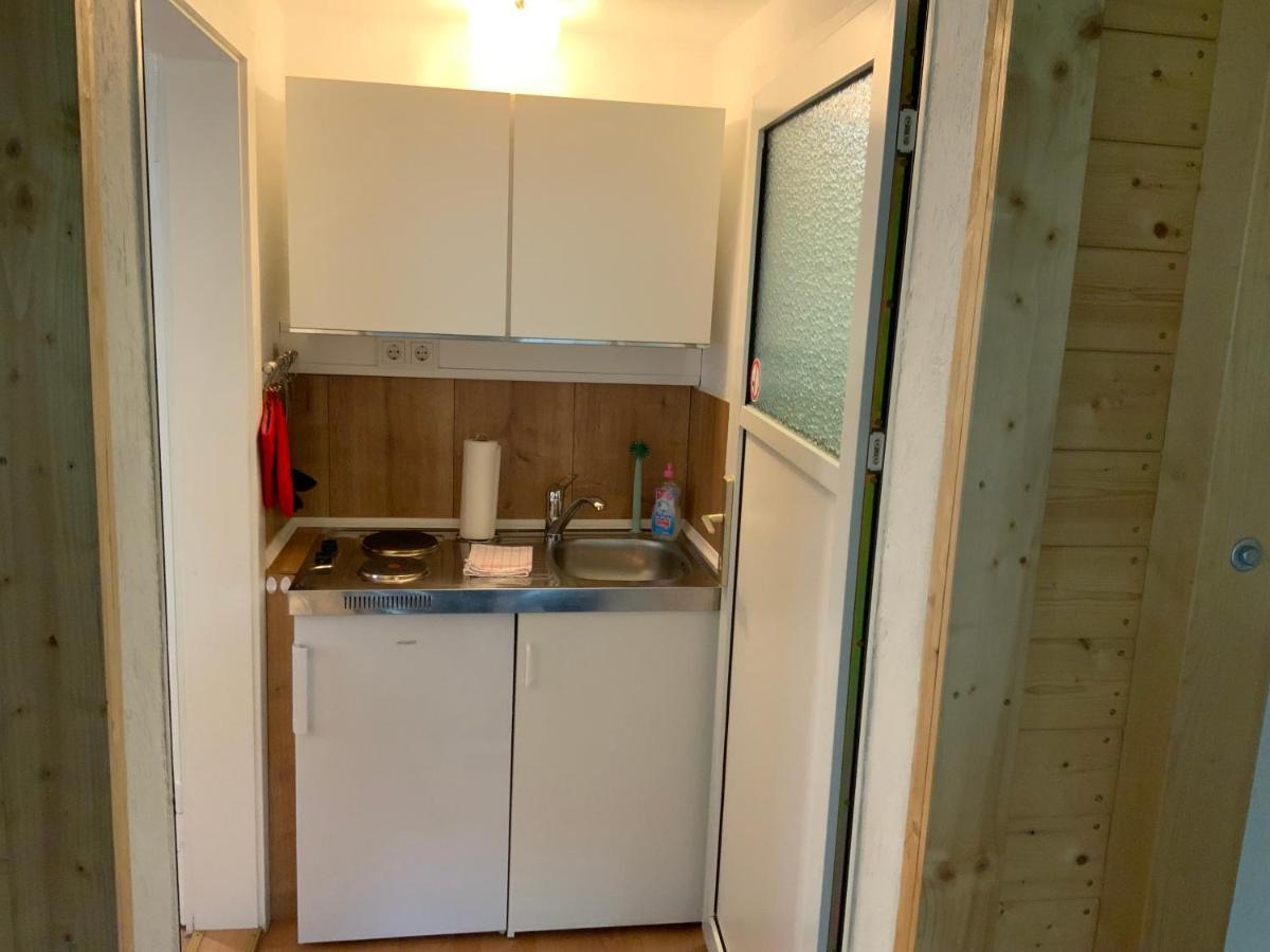 Ferienwohnung Silstedt Wernigerode Εξωτερικό φωτογραφία