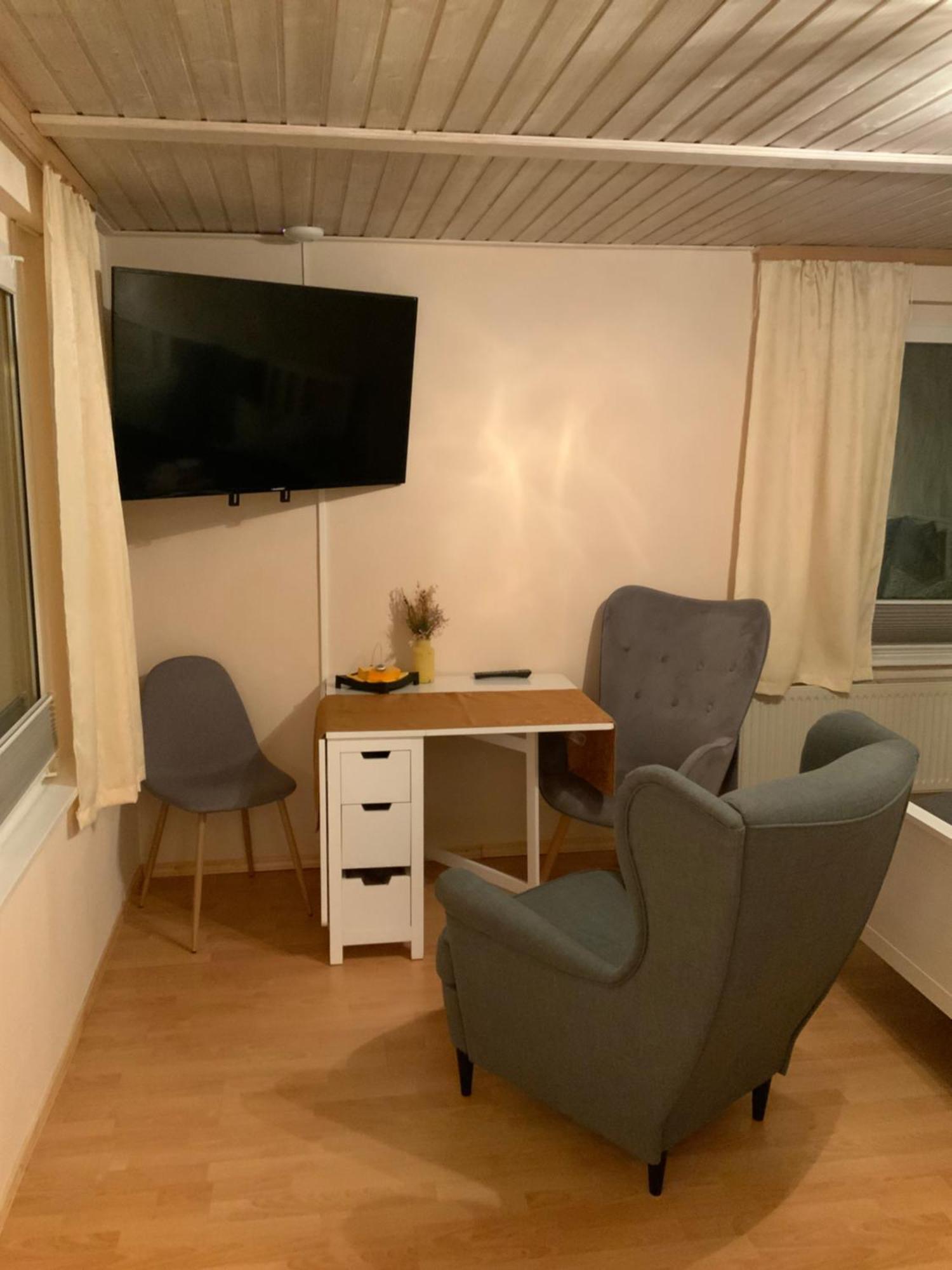 Ferienwohnung Silstedt Wernigerode Εξωτερικό φωτογραφία