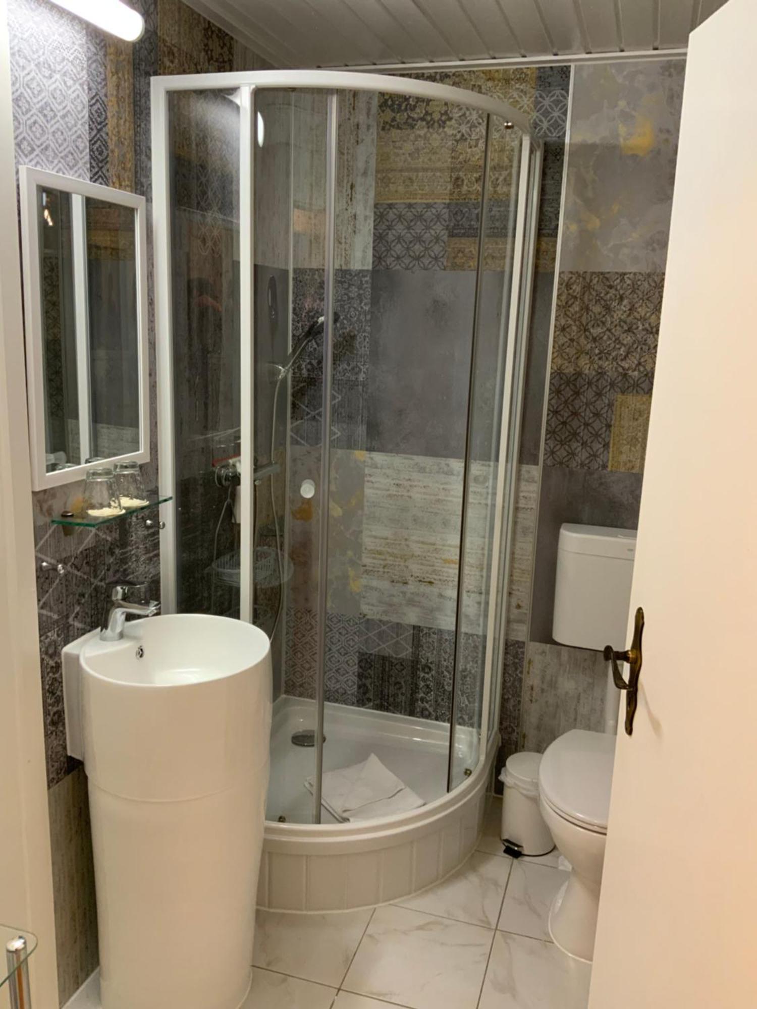 Ferienwohnung Silstedt Wernigerode Εξωτερικό φωτογραφία